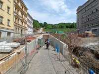 Praha 3 – Žižkov | Obnova Tachovského náměstí